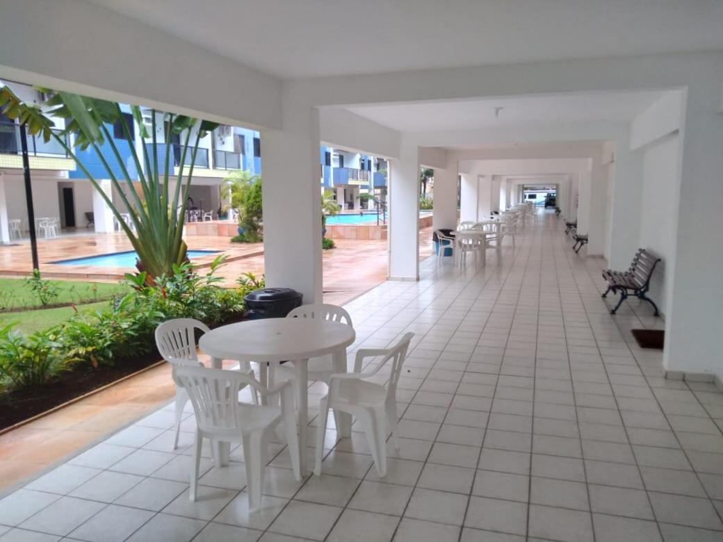 Ubatuba Praia Grande-Condominio Riviera المظهر الخارجي الصورة