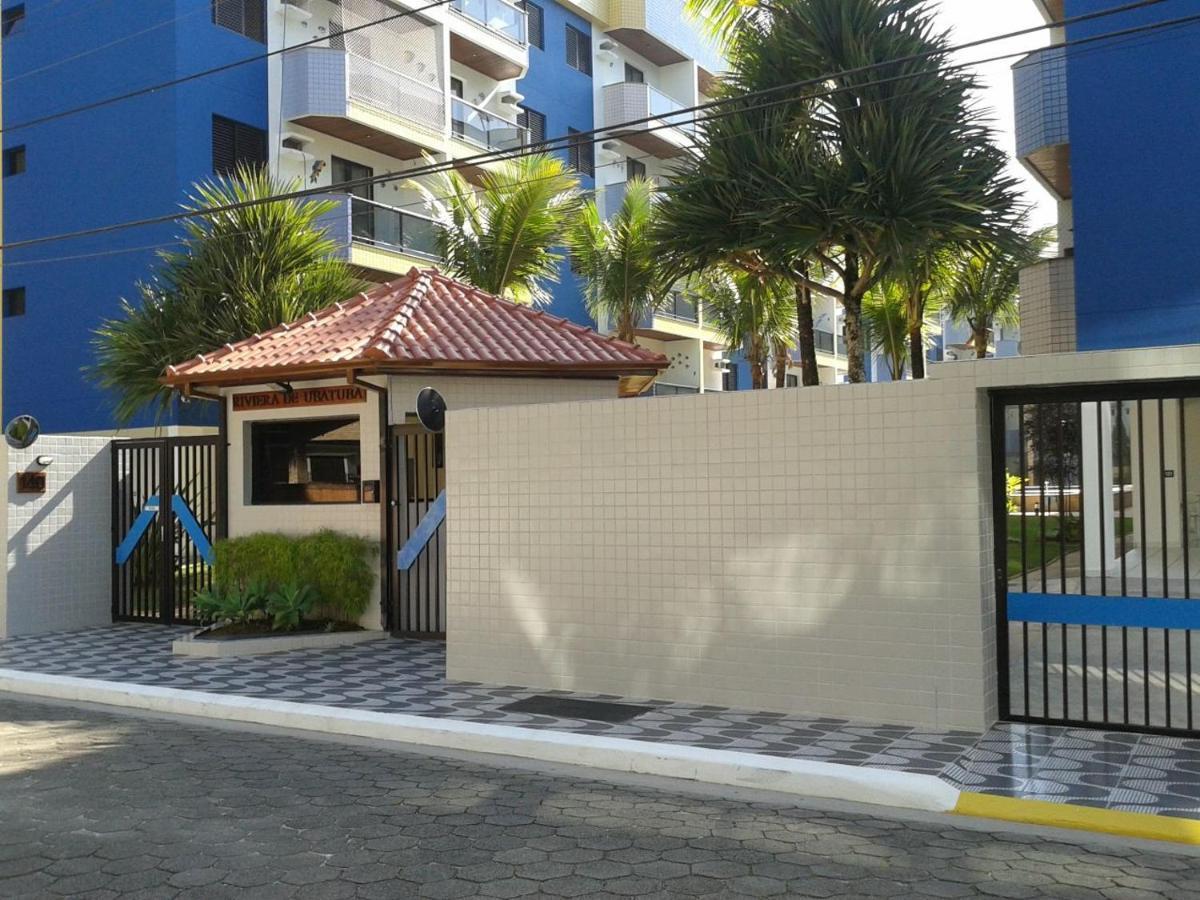 Ubatuba Praia Grande-Condominio Riviera المظهر الخارجي الصورة
