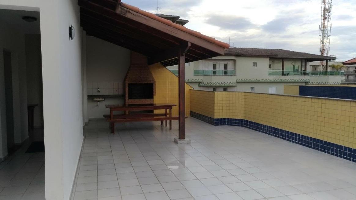 Ubatuba Praia Grande-Condominio Riviera المظهر الخارجي الصورة