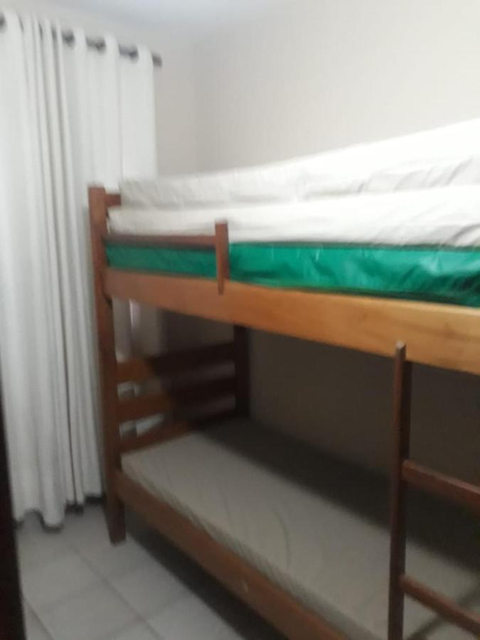 Ubatuba Praia Grande-Condominio Riviera المظهر الخارجي الصورة