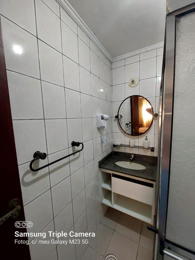 Ubatuba Praia Grande-Condominio Riviera المظهر الخارجي الصورة