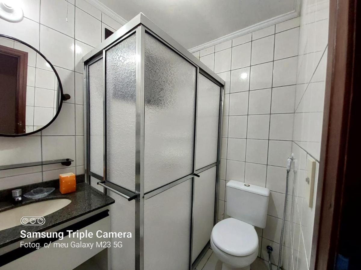 Ubatuba Praia Grande-Condominio Riviera المظهر الخارجي الصورة
