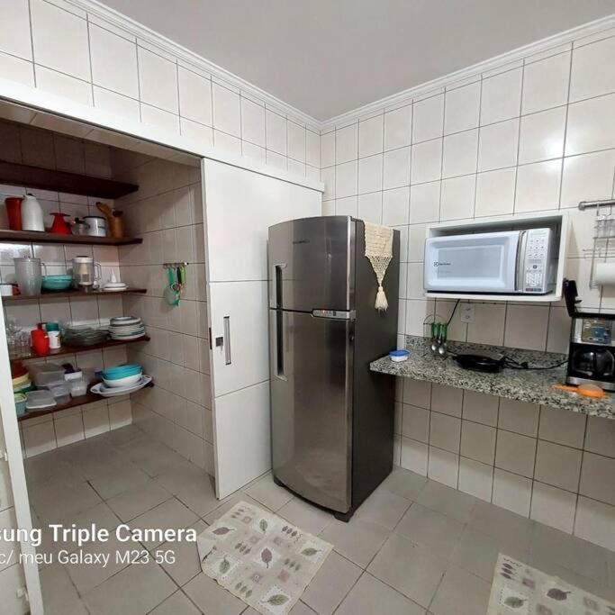 Ubatuba Praia Grande-Condominio Riviera المظهر الخارجي الصورة