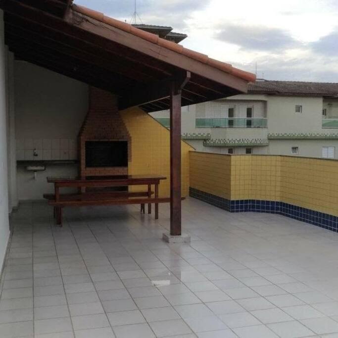 Ubatuba Praia Grande-Condominio Riviera المظهر الخارجي الصورة