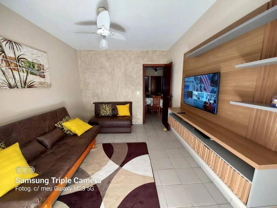 Ubatuba Praia Grande-Condominio Riviera المظهر الخارجي الصورة